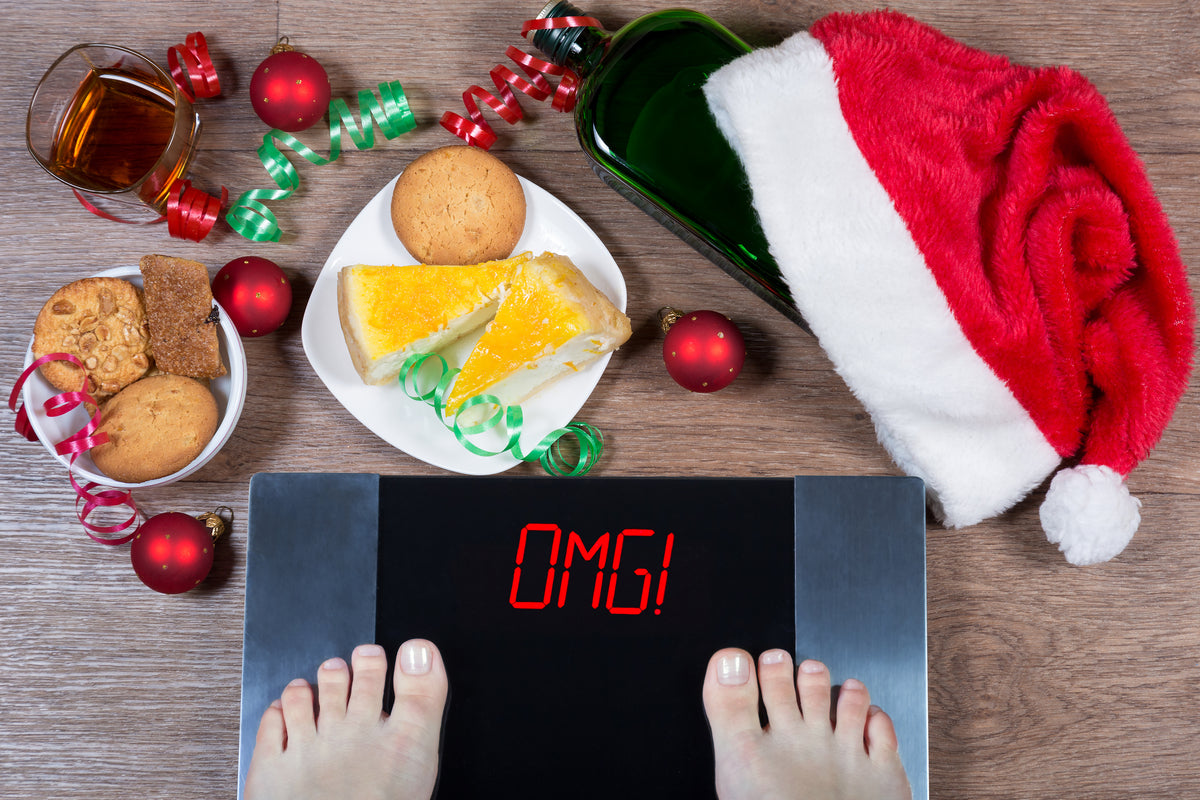 How to Stay on Your Diet During the Holidays