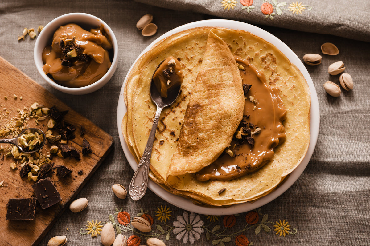 Surprising Dishes That Peanut Butter Elevates