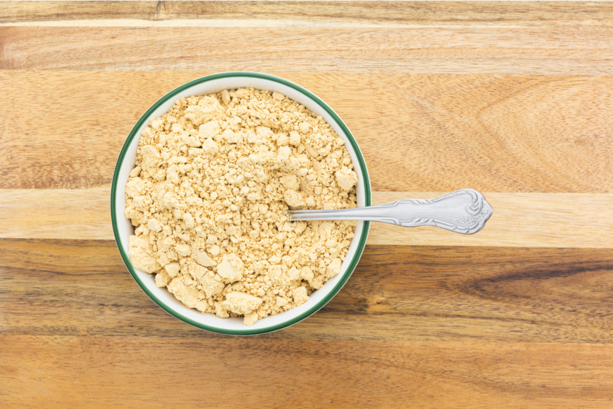 Popular Powdered Peanut Butter May Just Be The Perfect Snack!